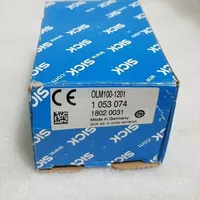 Sensor de Medición Lineal Olm100-1201