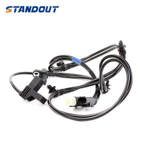 Capteur de vitesse de roue avant gauche arrière droit 6394400832 ABS meilleur prix pour mercedes-benz <span class=keywords><strong>VIANO</strong></span> VITO / MIXTO Box W639 - Product Image 6