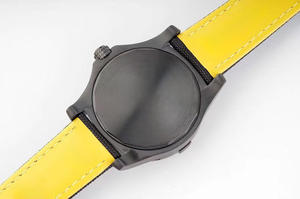 Reloj Mecánico Automático de Diseño Personalizado con Logotipo, Clásico, Elegante, Deportivo, Luminoso, de Alta Calidad, de Acero Inoxidable, 41 mm - Product Image 4