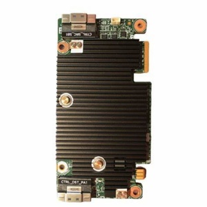 Controlador RAID SAS/SATA PCIe Gen 4 de 16 Puertos, 12 GB, Frontal, 405-ABCQ PERC H355 - Product Image 1
