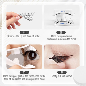 <span class=keywords><strong>Prix</strong></span> usine <span class=keywords><strong>cils</strong></span> magnétiques avec pince applicateur Faux vison <span class=keywords><strong>cils</strong></span> magnétiques soie aimant <span class=keywords><strong>cils</strong></span> - Product Image 4