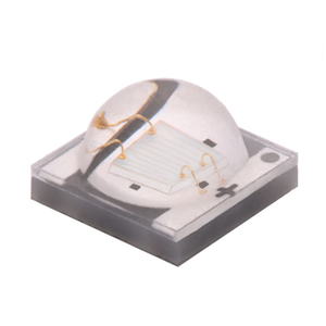 ที่มีคุณภาพสูง3535 Smd Led พลังงานสูงลูกปัดชิป495 <span class=keywords><strong>505</strong></span> 540 550nm 3535เซรามิกนำลูกปัด - Product Image 6