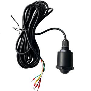 Chất lượng cao 80Ghz thu nhỏ cảm biến milimet sóng Radar mô-đun đo mức chất lỏng Radar cho các dự án bảo tồn nước - Product Image 1