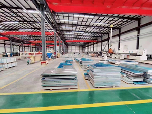 Fabrication de tôles en aluminium avec <span class=keywords><strong>sublimation</strong></span> Chromaluxe - Product Image 2