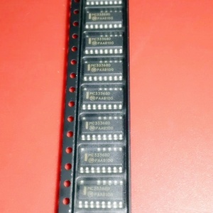 Vi điều khiển <span class=keywords><strong>mc33368d</strong></span> linh kiện điện tử mạch tích hợp - Product Image 1