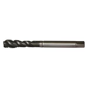 TTAKE <b>Tap</b> TA1161 TiAlN Coated For Blind Holes High Performance Stainless Steels Super Alloys - Product Image 1