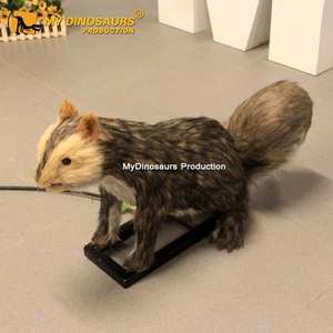 Mi <span class=keywords><strong>Dino</strong></span> AA654 Animatronic realista Animal de la Edad de Hielo Animal - Product Image 6