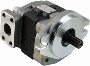 Pièces de machines de construction, pompe hydraulique pour chariot élévateur, 67110-13081 67120-16560 67110-13130 67110-13500 67130-12500 pour Toyota - Product Image 3