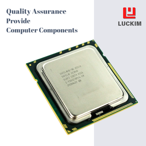สำหรับโปรเซสเซอร์ X5570 4 คอร์ 8 เธรด 2.93GHz Base LGA 1366 8MB 95W TDP 64-บิต เดสก์ท็อป 45nm ใช้แล้ว ซีพียู 4 คอร์ 2.93GHz X5570 - Product Image 2