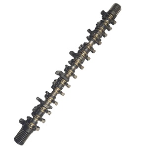 ทำสภาพที่ดี MV.023.174 princer Gripper Bar HDM CD74 perfecting MV.103.968 14 grippers 87.583.335ที่จับกลอง - Product Image 1