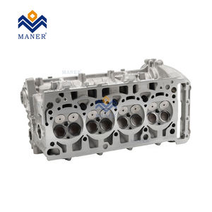 อะไหล่เครื่องยนต์ MANER 06H103064AE ชุดประกอบฝาสูบ สำหรับ Audi A3 A4 A5 A6 Q3 TT VW Golf - Product Image 3