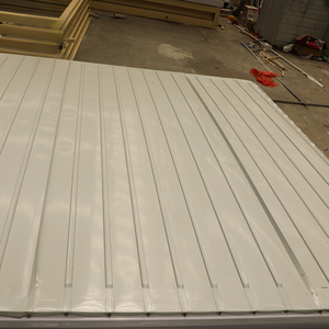 JJM fábrica completa 40 pies 20 pies prefabricado moderno móvil contenedor expandible hogar 3 dormitorios prefabricado Villa casa portátil - Product Image 2