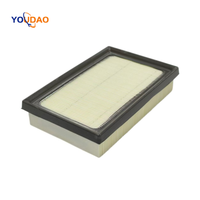 Xu hướng mới 17801-21060 1KR 2ZR Nhà sản xuất chuyên nghiệp Trung Quốc, nhà máy sản xuất theo yêu cầu, lọc gió tùy chỉnh OEM 1780121060