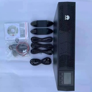 UPS2000-<b>G</b>-20KRTL Online UPS 20KVA 18KW Single Phase <b>Rack</b> Mount Data Center Power Backup - Product Image 3