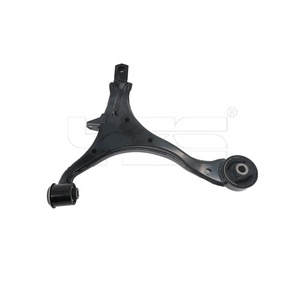 Brazos de Control de Suspensión Delanteros Inferiores Izquierdos Marca YZS al por Mayor para <span class=keywords><strong>CRV</strong></span> <span class=keywords><strong>00</strong></span>- OEM 51360-S9A-A01 Certificado IATF16949 1 Año de Garantía - Product Image 1