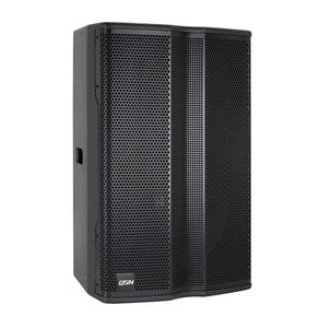 Barra de 15 pulgadas de 2 vías integrada Sistema de altavoces de rango completo dedicado KP5215 Combina las características de los elementos de la barra - Product Image 1