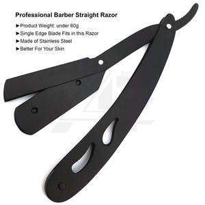 Rojo Negro Peluquería Tijera Estilista Cizalla para adelgazar el cabello Elección de esteticista Acero inoxidable Venta caliente - Product Image 5