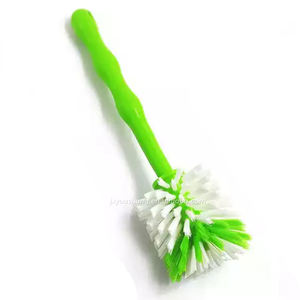 3 pièces de brosse de nettoyage de vaisselle pour Vorwerk <span class=keywords><strong>Thermomix</strong></span> <span class=keywords><strong>TM5</strong></span> TM6 TM31 MCC Food Processor Mixer Mixer Parts Accessory - Product Image 2