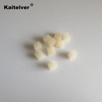 Média filtrant en mousse à cellules ouvertes réticulée en polyéther polyuréthane 15 20 25 30 PPI pour le traitement de l'eau