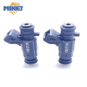 质子角色1.6L佐贺II 1.3l PW810689热卖100% 专业测试燃油喷嘴的米基喷油器0280157100 - Product Image 5