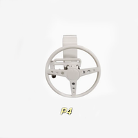 Volant de course pour PS5, Xbox One, Series X, PS4, volant pour joueurs, accessoires de jeu