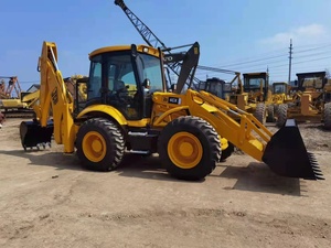 รถตักล้อยางมือสอง JCB 3CX ราคาดีที่สุด ประสิทธิภาพการทำงานสูง รถแบคโฮมือสอง JCB คุณภาพดี กำลังลดราคา - Product Image 5