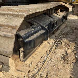 รถขุดมือสอง Cat 336D2 330D2 มีสินค้าในสต็อกพร้อมขาย เครื่องจักรขนาดใหญ่ 34 ตัน ปี 2018 สภาพดีเยี่ยม CAT336D CAT329D2L - Product Image 3