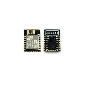 Module <span class=keywords><strong>ESP8266</strong></span> ESP-<span class=keywords><strong>12E</strong></span> Série Distant Port WIFI Sans Fil Module <span class=keywords><strong>ESP8266</strong></span> ESP-12 ESP12 <span class=keywords><strong>ESP8266</strong></span> <span class=keywords><strong>12E</strong></span> - Product Image 1