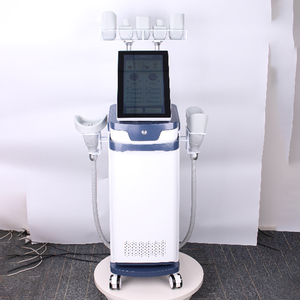 เครื่องกระชับสัดส่วนด้วยความเย็น Cryolipolysis รุ่นใหม่ พร้อมคุณสมบัติลดเลือนริ้วรอย ยืดหยุ่นผิว ไม่ต้องผ่าตัด ผลิตจากวัสดุ ABS และโลหะ แบบตั้งพื้น สำหรับใช้กับร่างกาย - Product Image 6