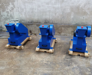 Trituradora de Mandíbulas Pequeña PE-250x400: Mini Máquina Trituradora de Piedra para Canteras y Reciclaje - Product Image 6
