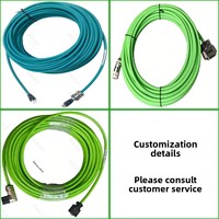 Fournisseur Direct : Faisceaux de Câblage Servo SEW 13324535 avec Isolation PVCTPE, Qualité Industrielle Équivalente, Sur Mesure