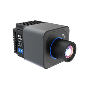 Camera nhiệt độ cực cao tn460u trực tuyến cung cấp hình ảnh hồng ngoại và chức năng đo nhiệt độ - Product Image 2