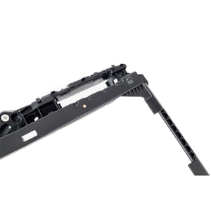 Système de carrosserie automobile à bas <span class=keywords><strong>prix</strong></span> 9829694880 Support de radiateur / Panneau avant pour Peugeot <span class=keywords><strong>208</strong></span> 2019- - Product Image 3