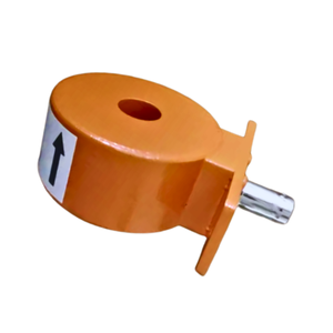 Sử dụng pearson tần số cao hiện tại biến áp (hfct) băng thông rộng CT hiện tại thăm dò cảm biến tuyệt vời cho tốc độ cao hiện tại - Product Image 6