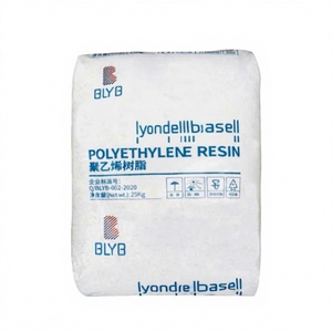 Gránulos de HDPE Tr144 SINOPEC, LLDPE Virgen, LDPE Granulado, Materiales Plásticos Crudos, Resina de Grado Película, Grado Médico - Product Image 1