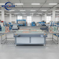 Impresora de inyección de tinta para azulejos cerámicos, impresora 3D muy útil