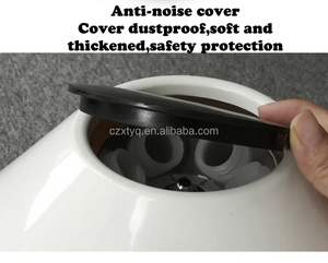 Centrífuga elétrica do laboratório médico do Desktop <span class=keywords><strong>800</strong></span> Centrífuga do laboratório - Product Image 3