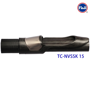 Porte-moulinet en carbone Fuji d'origine TCH NVSS Siège de spinning étroit et polyvalent Renforcé en fibre de graphite pour canne à pêche spin - Product Image 5