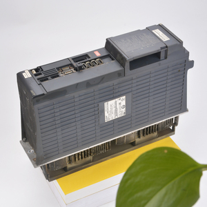 ¡Completamente probado! Unidad de Accionamiento MDS-DH2-V2-8080, Pieza de Automatización de Control Industrial con Componentes de Aluminio, MDS-DH2-V2-8080, MDS-DH2-V2 - Product Image 3