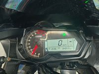 Moto de course BMW S1000RR d'occasion, moteur haute performance 400cc en parfait état, moto sportive, moto de rue, Chine