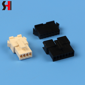 LED 2,5mm Luz de tira 3pin JST SM <span class=keywords><strong>conector</strong></span> - Product Image 1