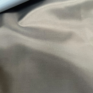 170T/180T/190T/210T tissu de doublure de vêtement en taffetas 100% polyester parapluie tissu <span class=keywords><strong>tablier</strong></span> tente bâche - Product Image 3