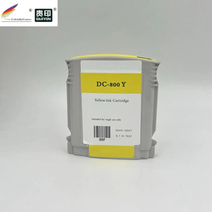 パスポートプリンターインクカートリッジDC-800 <span class=keywords><strong>DILETTA</strong></span> 800 800iプリンターDC800 DC800iインクカートリッジに対応 - Product Image 5