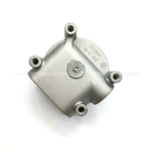 ตัวกรองน้ำมันเครื่องรถขุด Chafeng รุ่น HF3311 สำหรับ Komatsu PC200 7 8 อะไหล่เครื่องยนต์ - Product Image 2