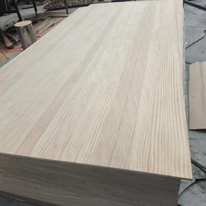 Le bois de <span class=keywords><strong>Paulownia</strong></span> spécialement conçu pour les techniques de sculpture peut être coupé au besoin avec des textures claires - Product Image 2