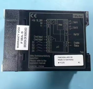 Módulos Electrónicos PID00A-400 - Product Image 2