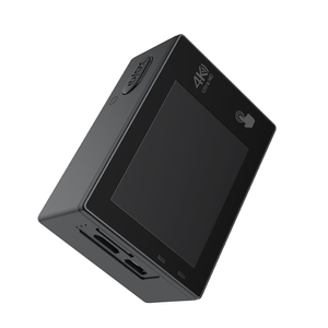 HDking giá rẻ hơn bất 4k tùy chỉnh kỹ thuật số cực kép màn hình cảm ứng ngoài trời thể thao máy ảnh - Product Image 4