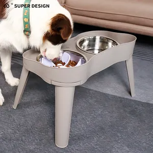 Mangkuk Anjing Slow Feeder, Sisipan untuk Makan Lambat untuk Mangkuk Berbagai Ukuran - Product Image 6