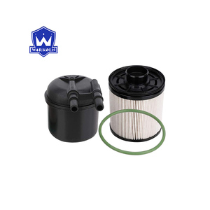 Wholesale High Quality Diesel Truck Fuel Filter Factory FD4615 BC3Z9N184B Best Truck Fuel Filter