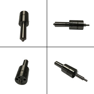 חריר מזרק מחפר DLLA 144S 992 0433271781 עבור מזרק 0432291661 חריר מסילה משותפת - Product Image 1